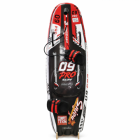 Planche de surf électrique Jet Board 15KW 65KMH haute puissance en fibre de carbone Efoil 72V, charge utile 100KG pour adultes, course et divertissement