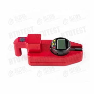 เครื่องมือวัดความหนาของเส้นจราจร - Product Image 1