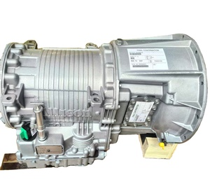 Pieza de transmisión Eliason 3000P - Product Image 3