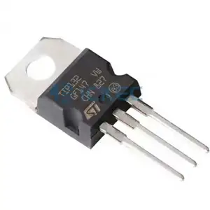 TIP132 Diodes Triodes Transistors Integrated Circuits Chip IC ICKEC TIP132
