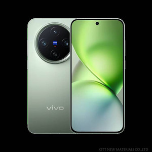 Teléfono Inteligente vivo X200 Pro <span class=keywords><strong>Mini</strong></span> 5G Original Usado de 2024, Pantalla AMOLED de 120 Hz, Cámara de 64 MP, 4.1 Pulgadas, 5300 mAh, Android 11 - Product Image 2