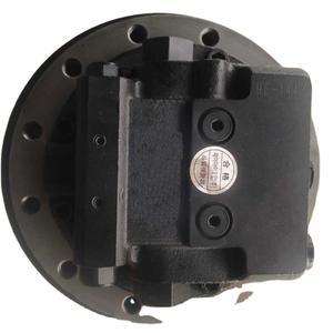 มอเตอร์ไฮดรอลิก Sai, มอเตอร์ GM5A 1300 - Product Image 4