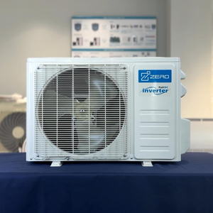 <b>Mini</b> Split <b>Air</b> <b>Conditioner</b> Multi Zone Cooling Heating Pump Variable Frequency Energy Efficient Outdoor <b>Air</b> <b>Conditioner</b> Customize - Product Image 1