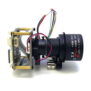 2.0mp WDR 60fps Module 1/3 "MN34223 + Hi3516A Carte de module de caméra IP Objectif zoom motorisé 2.0mp 2.7-13.5mm - Product Image 3