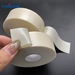 Ruban micro-mousse hautement extensible en gros pour pansements de plaies et de chirurgie, soutien sportif - Product Image 3