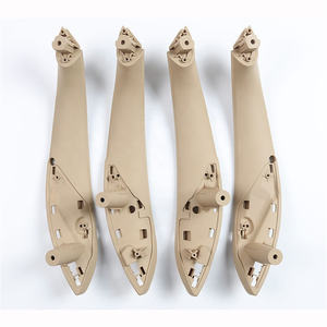 Accessoires de voiture Couvercle de poignée de porte intérieure pour BMW Série 3 2013-2018 F30 <span class=keywords><strong>316d</strong></span> 318d 320d <span class=keywords><strong>F31</strong></span> 320i 325d 51417279312 - Product Image 1