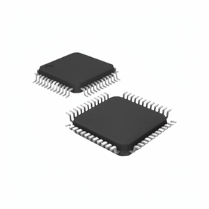 Components Electronic Manufacturer Channel 48 LQFP Embedded AT43USB326-AU - Product Image 1