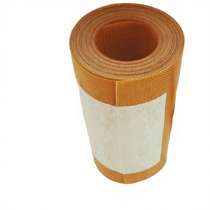 Matériau de bobine de bobine vocale en fibre de verre TIL / TGL avec adhésif simple face - Product Image 1