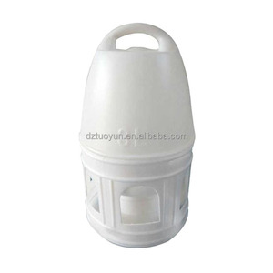 TUOYUN Recomienda el <span class=keywords><strong>bebedero</strong></span> para palomas <span class=keywords><strong>Bebedero</strong></span> automático <span class=keywords><strong>de</strong></span> 3 litros y 1 año para palomas Pájaros Bebederos para <span class=keywords><strong>canarios</strong></span> - Product Image 6