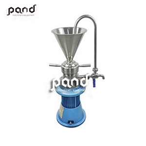 Machine <span class=keywords><strong>de</strong></span> fabrication <span class=keywords><strong>de</strong></span> <span class=keywords><strong>beurre</strong></span> d'arachide biologique pur en acier inoxydable/broyage <span class=keywords><strong>de</strong></span> <span class=keywords><strong>beurre</strong></span> <span class=keywords><strong>de</strong></span> noix d'amande/moulin colloïdal - Product Image 6