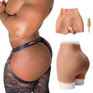 Bigass Doll - Big Booty Doll - 1.2cm Thick Silicone Hips