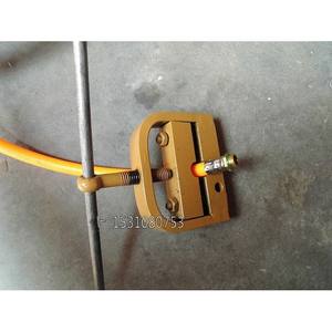 Herramienta Portátil para Fabricar/Micromoler Mangueras, Herramienta de Compresión para Mangueras de Pulverización Agrícola y Pesticidas, Herramienta de Engarzado Fácil de Transportar - Product Image 3