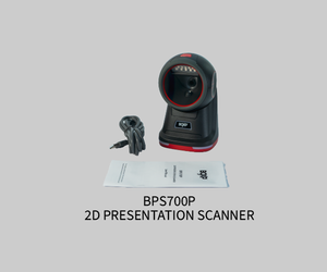 ESCÁNER DE PRESENTACIÓN BPS700P-2D - Product Image 2