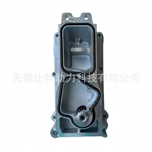 Actionneur de Contrôle de Surpression HOLSET Turbo 5603776RX.1721163.5603456RX.5554033 Reconditionné pour Engins de Construction - Product Image 2