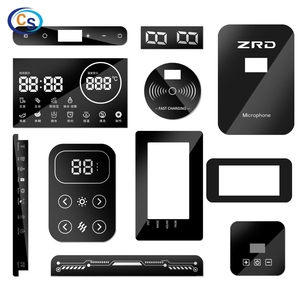 Bảng điều khiển màng tùy chỉnh Bàn phím thiết bị điện tử thông minh chống nước/Chống bụi/chống dầu 1 triệu Báo Chí - Product Image 4