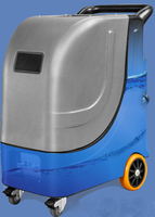 Nettoyeur vapeur haute pression sans eau STM-16 pour lavage de voiture