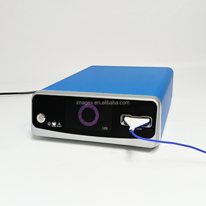 Generador de Sellado de Vasos Sanguíneos para Cirugía Abdominal y Pélvica, Tipo LS10, Compatible con Ligasure, para Operaciones Humanas y Veterinarias - Product Image 2
