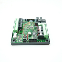 Papan Kontrol PCB Ekspansi Tambahan Suku Cadang Mesin Premium 0327-1536