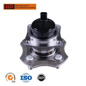 Wheel Hub Bearing For Toyota COROLLA ZRE120 2007 42450-02090