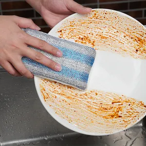Губка для мытья посуды