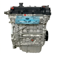 Ensemble moteur EcoBoost 2.0T CAF488 remanufacturé de haute qualité, testé à 100 %, pour Escape 2.0T Euro V, marque LEHUI, garantie 12 mois