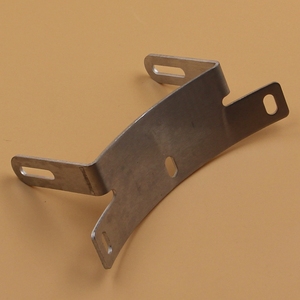 Customizable <strong>Metal</strong> Parts Corner <strong>Bracket</strong> Aluminum 45 Degree <strong>Angle</strong> <strong>Bracket</strong> - Product Image 5