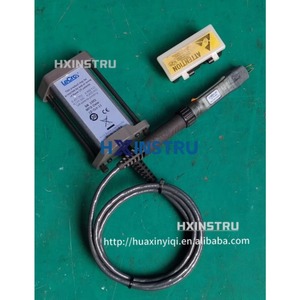 โพรบวัดสัญญาณแบบแอคทีฟดิฟเฟอเรนเชียล LeCroy WaveLink 4GHz รุ่น W H - Product Image 3