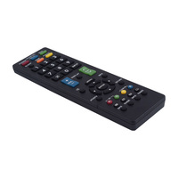 Pas besoin de configurer pour prendre en charge la personnalisation de la télécommande Sharp TV