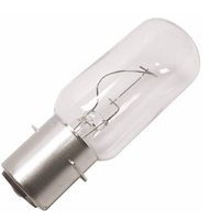 T38 P28S BAY15D BA15D 24V 40W 75W Incandescent Bateau Tubulaire Marine Lampe Navigation Lampe, INC-BOAT