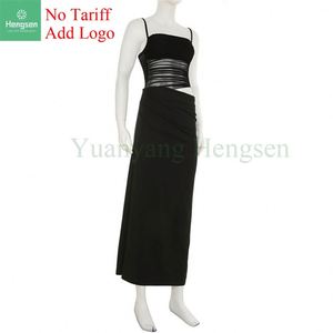 Due pezzi in <span class=keywords><strong>pelle</strong></span> per <span class=keywords><strong>donna</strong></span> Sexy bottiglia per ragazze Outfit Club Night Street - Product Image 6