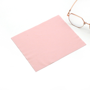 Biểu Tượng Tùy Chỉnh Micro Sợi Làm Sạch Vải Mềm Sợi Nhỏ Máy Ảnh Màn Hình Kính Vải Ống Kính Quang Học Vải - Product Image 3