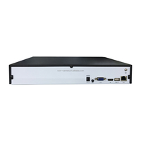 OEM ODM Software Anpassen der NVR Factory CCTV-Sicherheits überwachung 4K-Kamerasystem 16-Kanal 8MP 4K IVR NVR