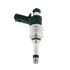 Inyector de combustible original 35310-04AA0 9041080002 para Hyundai Elantra I30 I20 <span class=keywords><strong>Kia</strong></span> <span class=keywords><strong>Ceed</strong></span> 1,0 1,4 <span class=keywords><strong>T</strong></span>-<span class=keywords><strong>GDI</strong></span> - Product Image 1