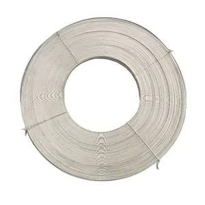 High Temperature Resistance Heating Alloy Fe-Cr-Al 0Cr27Al7Mo2 Strip