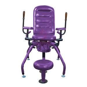 2020 Hete Verkoop Verstelbare Hoogte Bondage <span class=keywords><strong>Sex</strong></span> Stoel Koppels Taagstoel - Product Image 1