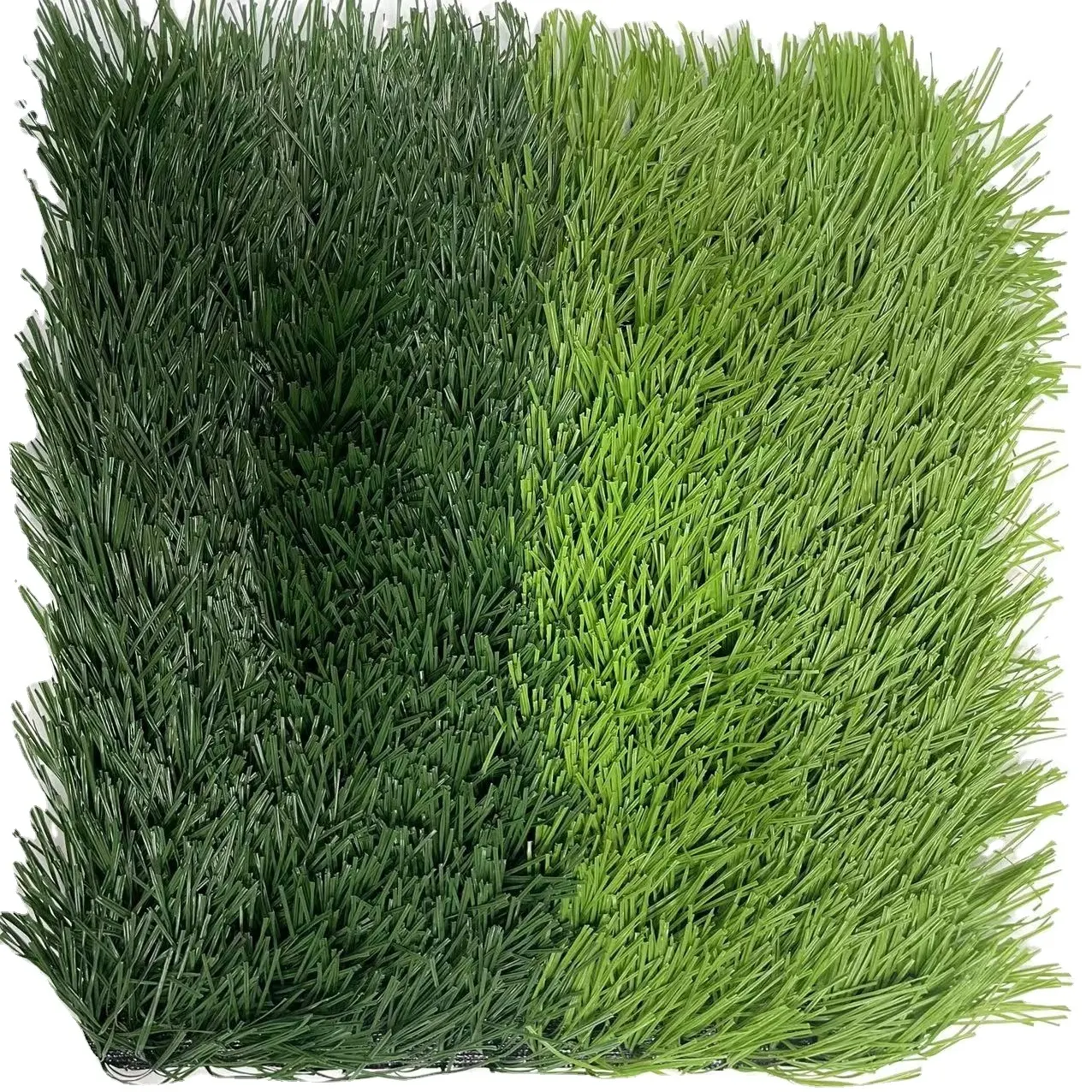 50mm the new generation of football field synthetic grass carpet green artificial grass