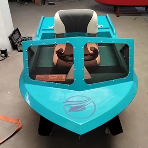 One Seat <strong>Jetski</strong> Electric <strong>Jet</strong> Wave Boat Electric Kart Boat <strong>Jet</strong> Boat 10KW - Product Image 3