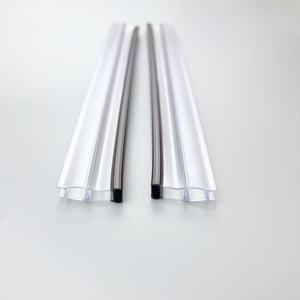 Joint <span class=keywords><strong>de</strong></span> porte magnétique en PVC Offres Spéciales <span class=keywords><strong>bande</strong></span> <span class=keywords><strong>d</strong></span>'étanchéité en caoutchouc industriel avec amortisseur <span class=keywords><strong>pour</strong></span> cabine <span class=keywords><strong>de</strong></span> <span class=keywords><strong>douche</strong></span> - Product Image 2