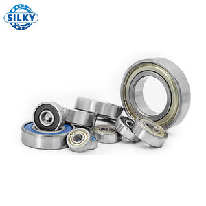 Ventes directes d'usine 61305 <span class=keywords><strong>2z</strong></span> Pièces de moto à roulement à billes à gorge profonde <span class=keywords><strong>6204</strong></span> 20x47x14mm 6190 <span class=keywords><strong>2z</strong></span> - Product Image 2
