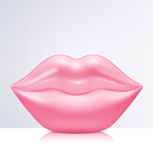 OEM ODM VEZE Hydratant Soin des Lèvres Masque Exfoliant Cristallin pour les Lèvres - Product Image 1