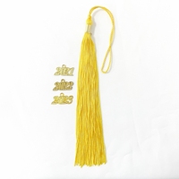 Graduation Tassel Fringe with Trim, Wholesale, 2021, 2022