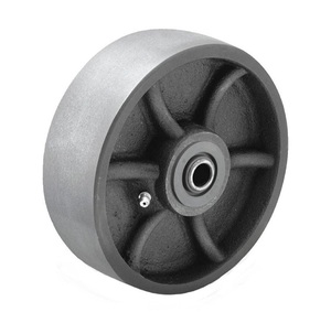 Roue de moulage au sable collée par résine faite de <span class=keywords><strong>fonte</strong></span> grise <span class=keywords><strong>fonte</strong></span> ductile <span class=keywords><strong>ou</strong></span> <span class=keywords><strong>acier</strong></span> - Product Image 2