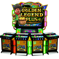 Halloween -Trick or Treat El Juego de pesca más nuevo EE. UU. Halloween -Trick or Treat Fish Game Software