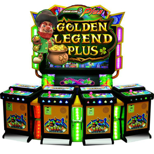 Halloween -Trick or Treat Newest Fishing Game USA Halloween -Trick or Treat Fish Game <strong>Software</strong> - Product Image 3