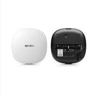 Point d'accès sans fil intérieur instantané Aruba R4W43A Ap-615 (rw) Ap22