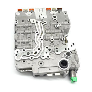 Boîte de vitesses automatique 8HP45 GA8HP45Z pour <span class=keywords><strong>BMW</strong></span> Séries 1, 3, 5, 7, X1, X3, X5 – Ensemble de transmission remis à neuf, pièces de rechange et de réparation - Product Image 6