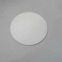 Feuilles diffuseuses LED personnalisées en PP/PS pour panneaux d'éclairage