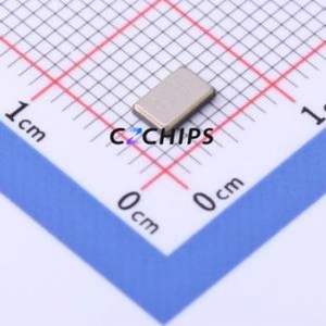 SX5B12.288F2020F30 Crystal (Passive) SMD5032-4P Crystal Oscillator SMD Crystal Oscillator 12.288MHz 20ppm 20pF - Product Image 1