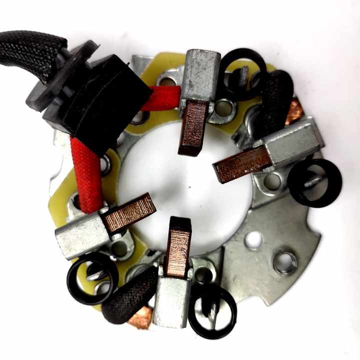 Factory Direct Sale Carbon Brush Holder/Brush Assy for Hyundai/Kia OEM 36169-37300