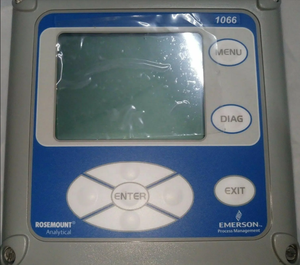 Nuevo y Original 1066-c-ht-60 de un Solo Canal 1066 - Product Image 3